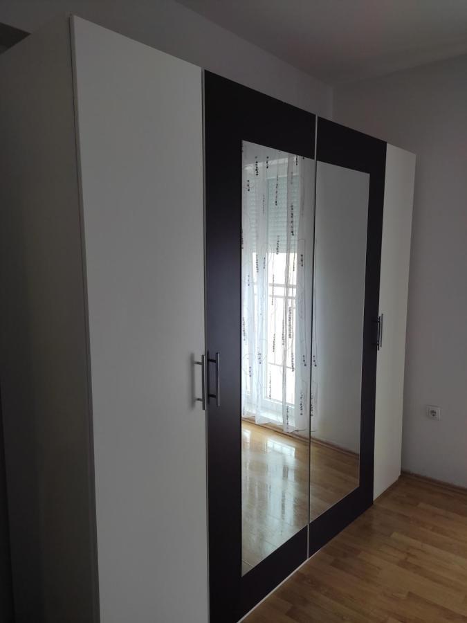 Apartman Miami Podstrana Eksteriør bilde
