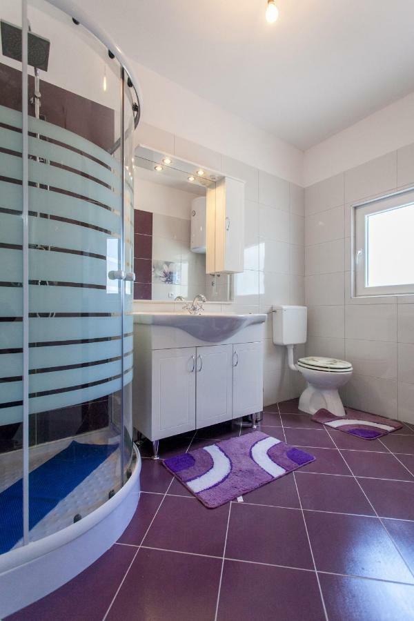 Apartman Miami Podstrana Rom bilde