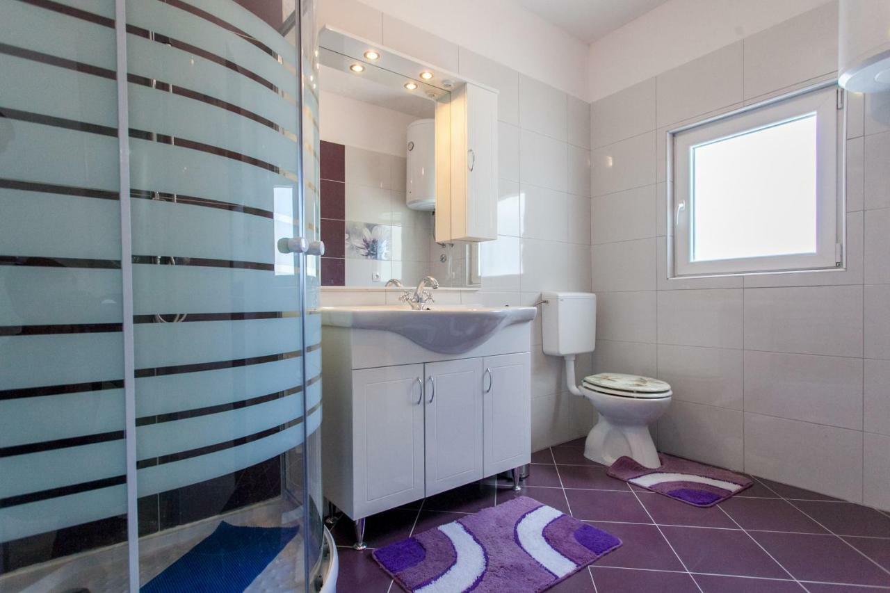 Apartman Miami Podstrana Rom bilde