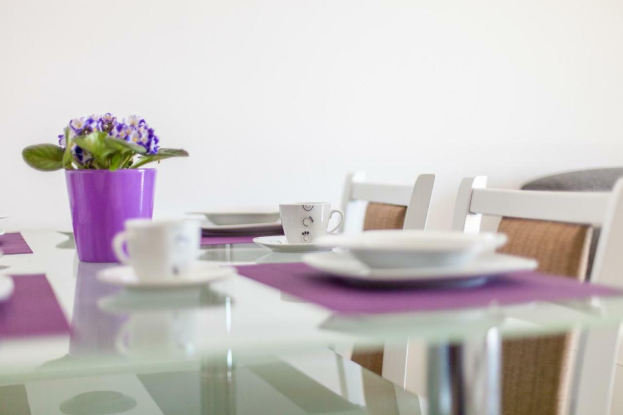 Apartman Miami Podstrana Rom bilde