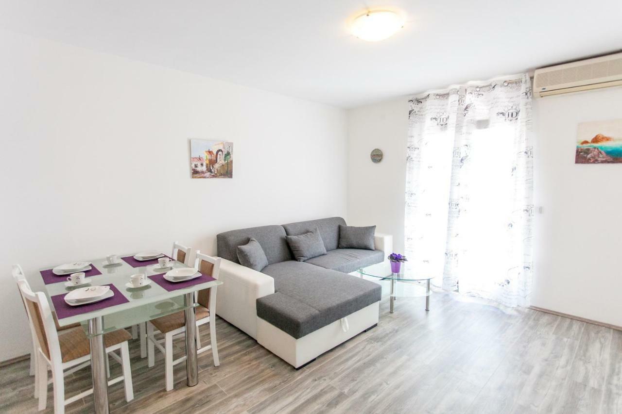 Apartman Miami Podstrana Rom bilde