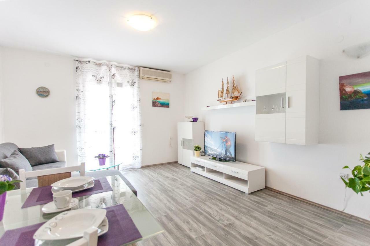 Apartman Miami Podstrana Rom bilde