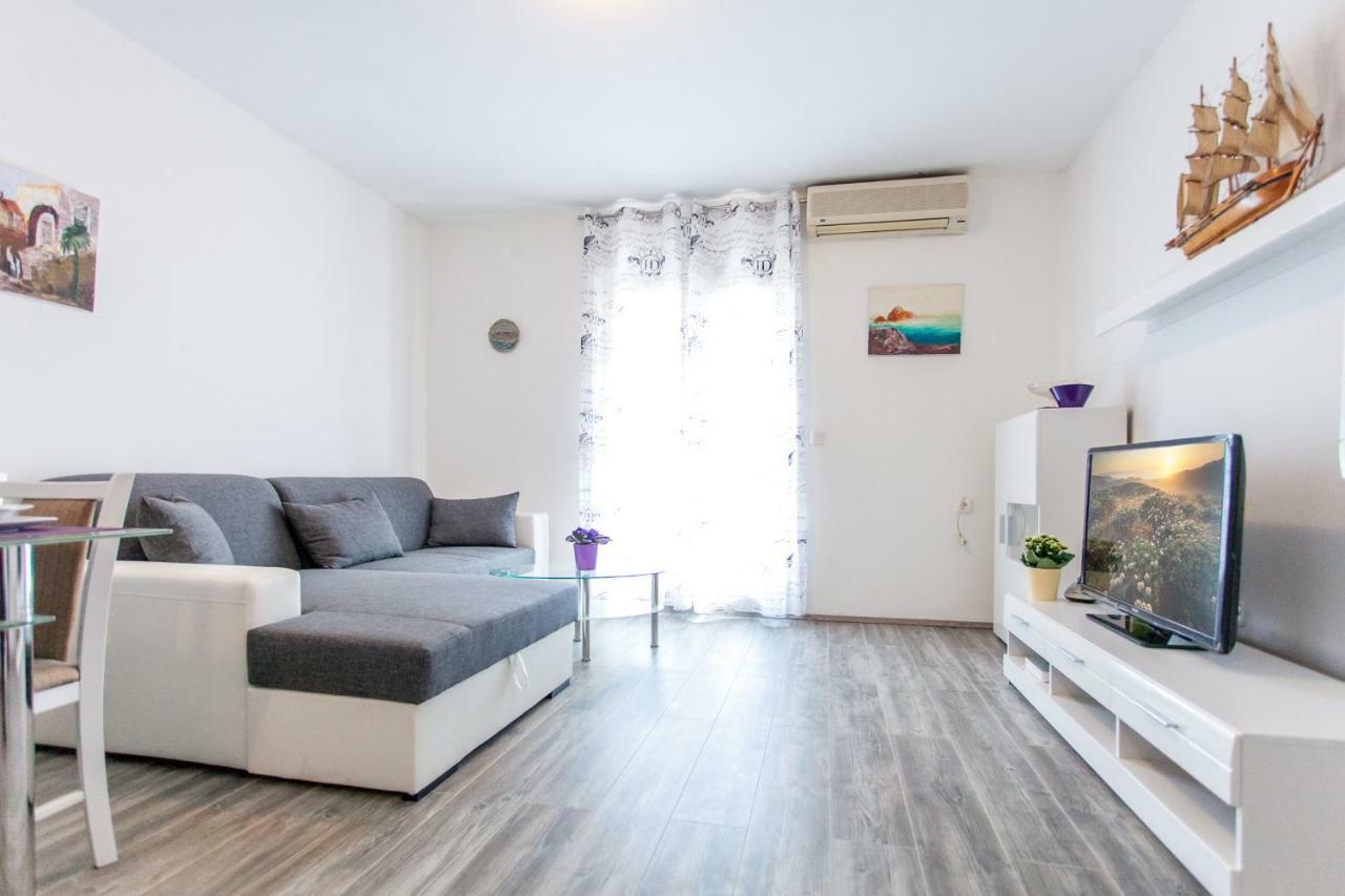 Apartman Miami Podstrana Rom bilde