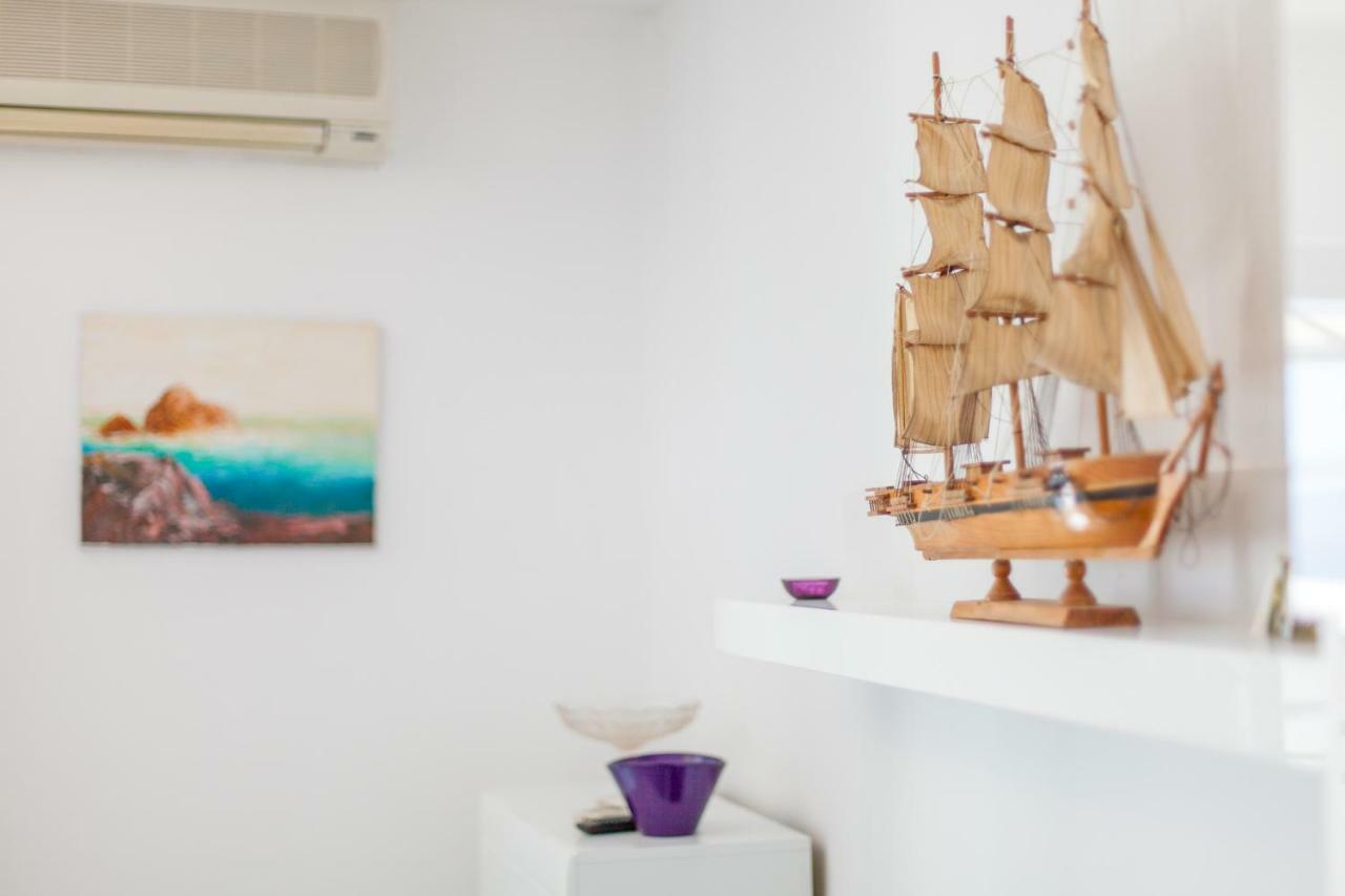 Apartman Miami Podstrana Rom bilde
