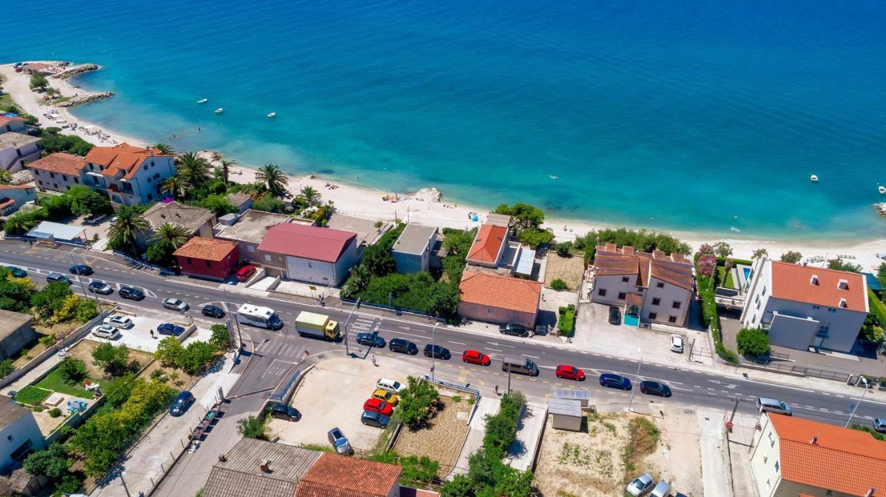 Apartman Miami Podstrana Eksteriør bilde