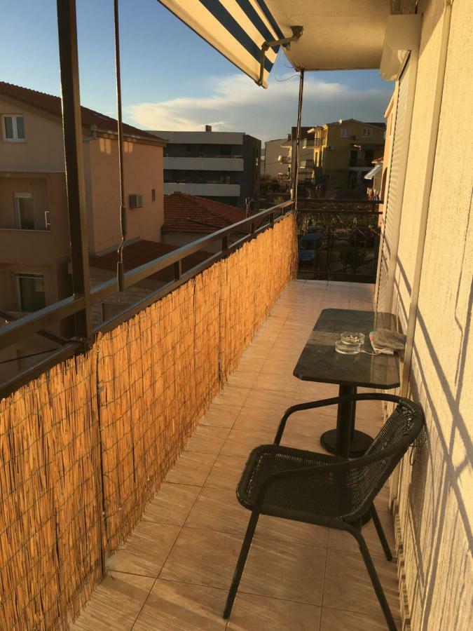 Apartman Miami Podstrana Eksteriør bilde
